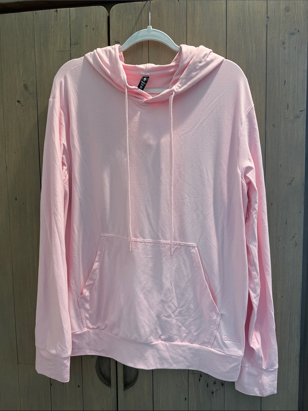 Comfrt hoodie + jogger set - Picture 4 of 5